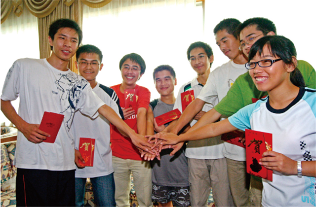 28年，公益慈善天九娱乐是认真的！